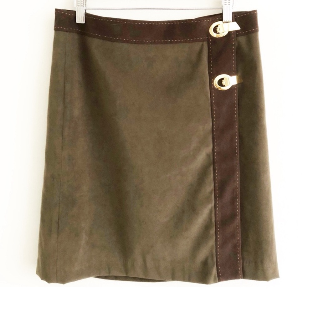 EUC J. McLaughlin Skirt